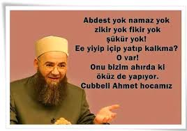 Cübbeli ahmet hoca dan süper komik videolar cübbeli ahmet hoca dan en komik bölümler. Cubbeli Ahmet Hoca Ve Unutulmaz Sozleri Onedio Com