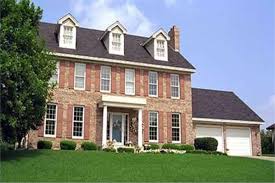Maybe you would like to learn more about one of these? Georgian Style Homes Defined By Symmetry Elegance