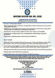 Jabatan strategik dan pembangunan perniagaan, uum. Uniutama Management Holdings Sdn Bhd Photos Facebook