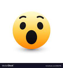 3d Emoticon Icon Design Vector Image On Vectorstock Icon Design Emoticon Vector