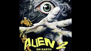 Alien hd (1979), è un film made in uk, usa di genere fantascienza, in un lontano futuro,. Alien 2 On Earth 1979 Soundtrack Hd Descent Into The Abyss Youtube
