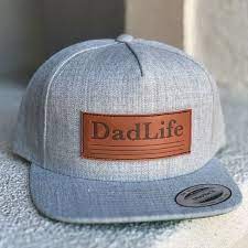 Dad Hats Dad Hats Stylish Hats Panel Hat