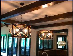 Wow Kitchen Island Lighting Like No Others By St James Lighting St James X D Drum Shade Chandelier Vaulted Ceiling Lighting Pendant Light Fixtures Kitchen