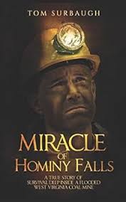 Miracle of Hominy Falls: A true story of... book by Tom Surbaugh