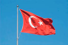 Nga, mỹ, pháp lên tiếng, thổ nhĩ kỳ bác thẳng. La Cá» Thá»• NhÄ© Ká»³ Táº¡i Tp Hcm Thá»• NhÄ© Ká»³ Ten Chinh Thá»©c La NÆ°á»›c