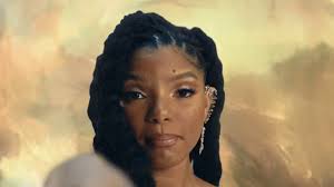 @HalleBailey's video Tweet