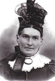 Ann Elizabeth Blechynden Edwards (1842-1927)