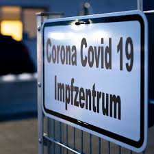Find the latest moderna, inc. 87 Coronavirus Update Die Zweite Spritze Macht Den Unterschied Ndr De Nachrichten Ndr Info