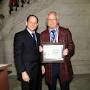 Profile Picture of Manfred Klatt Receives Mayor's Service Award - City of St. Louis, MOon Google