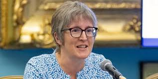 Shell's Claire Wright poised to join Hanwha Ocean in UK