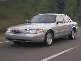 No confirmation on this, but it doesn't look like ford will build a new platform just for this vehicle. Ford Crown Victoria 2002 Pictures Information Specs