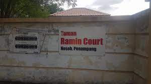 Senior minister (security cluster) datuk seri ismail sabri yaakob said the cmco was to contain the spread of. Apartment For Rent House For Sale At Kota Kinabalu Facebook