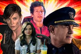 Schaue die aktuellsten filme und serien kostenlos in hd, filme und serien kostenlos online als hd stream. Hamilton Vs The Old Guard Vs Greyhound Vs Palm Springs Which Movie Was Straight To Streaming Champion Of July Decider