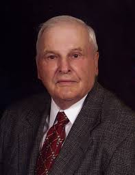 Obituary information for Ralph Emerson McLawhorn, Sr.