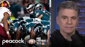 Does Jordan Phillips deserve fine for offside hit before tush push?