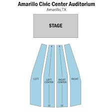 Tickets The Nutcracker Amarillo Tx At Ticketmaster