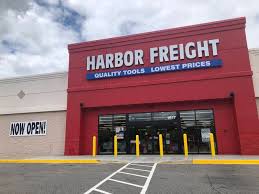 Harbor freight tools is a privately held discount tool and equipment retailer, headquartered in calabasas, california, which operates a chai. Harbor Freight Plans Official Opening In Elkin The Elkin Tribune
