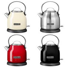 Kitchenaid Wasserkocher Classicdesign