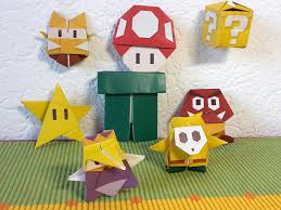 How long is paper mario: Figures From The Paper Mario Origami King Pre Order Nintendoswitch