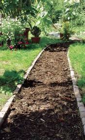 2.) wege habe ein ziel zuerst einmal gilt es, folgendes festzustellen: Gartenweg Gestalten Selbst De Gartenweg Gestalten Gartenweg Garten