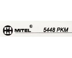 Mitel 5448 template printable / mitel 5448 pkm programmable key module expansion 50002824. Mitel 5448 Ip Programmable Key Module 50002824