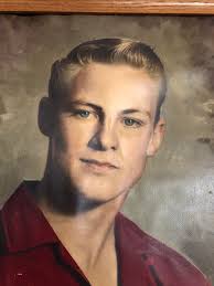 Jimmy Ralph Griggs (1943-2013)