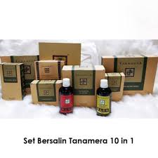 Dan untuk set bersalin dengan jenama tanamera ini, ia dihasilkan dengan tujuan utama untuk digunakan oleh ibu hamil sejak sejak mengandung lagi. Set Bersalin Tanamera 10 In 1 Shopee Malaysia