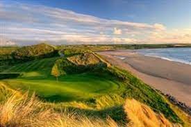 Ballybunion Golf Club Golf Courses In Ballybunion Kerry Golf Discover Ireland Golf Courses Golf Ireland Golf Trip