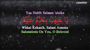 Download lagu selawat maulidur rasul (3.58mb) dan streaming kumpulan lagu selawat maulidur rasul (3.58mb) mp3 terbaru di metrolagu hasil diatas adalah hasil pencarian dari anda selawat maulidur rasul mp3 dan menurut kami yang paling cocok adalah selawat maulidur rasul. Selawat Nabi Shalawat Nabi Youtube