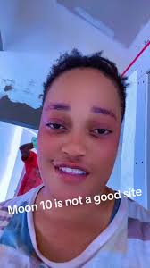 Moon 10 Mackerel Video