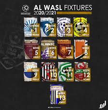أما نادي النصر السعودي فقد تمكن من تحقيق الفوز في عشر مباريات من المباريات الأربع والعشرين التي خاضها حتى الآن في منافسات الموسم الحالي من الدوري السعودي فيما انهزم في ست مباريات ايضا ⏰ التاريخ : Ù†Ø§Ø¯ÙŠ Ø§Ù„ÙˆØµÙ„ Ø§Ù„Ø¥Ù…Ø§Ø±Ø§ØªÙŠ Ø¬Ø¯ÙˆÙ„ Ù…Ø¨Ø§Ø±ÙŠØ§Øª Ø§Ù„Ø¥Ù…Ø¨Ø±Ø§Ø·ÙˆØ± ÙÙŠ Ø§Ù„Ø¯ÙˆØ± Ø§Ù„Ø£ÙˆÙ„ Ù…Ù† Ø¨Ø·ÙˆÙ„Ø© Ø¯ÙˆØ±ÙŠ Ø§Ù„Ø®Ù„ÙŠØ¬ Ø§Ù„Ø¹Ø±Ø¨ÙŠ Ù„Ù…ÙˆØ³Ù… 2020 2021 Ø§Ù„ÙˆØµÙ„