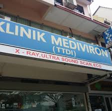 Fertility clinics in petaling jaya. Klinik Mediviron Pacific Place 24jam Home Facebook