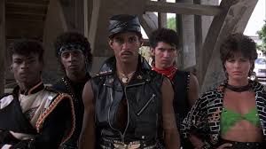 Maybe you would like to learn more about one of these? Breakin 2 Electric Boogaloo Blu Ray