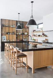 Kitchen breakfast bar lighting ideas. 40 Best Kitchen Lighting Ideas Modern Light Fixtures For Home Kitchens