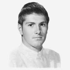 Rip redacted person name obituary