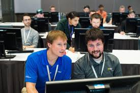 I have a home license from the seat at work but the instructor mentioned it to the group because some had no way to practice what they were learning. Solidworks Free Trial Is Now Available Through Mysolidworks