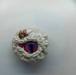 Dragon Eye Pencil Sharpener Teacher Gift Stocking Stuffer Student Dragon  Lover Boys Girls Magic Fantasy Fun