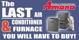 Amana hotel/motel syle ptac air conditioner. Amana Furnace And Air Conditioner Sales Installation Chicago Il Suburbs