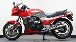 Maybe you would like to learn more about one of these? Kawasaki Gpz 900r Drivemag Riders