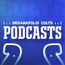 Indianapolis Colts Podcasts