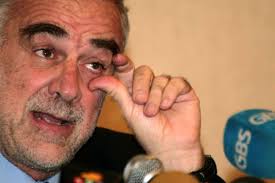 Collapse of Kenyan cases hurt Ocampo's ego and career