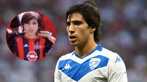 The milan players called up for their national teams during the international break (self.acmilan). Ac Milan Win Race For Sandro Tonali Just Don T Call Him The New Pirlo Eurosport