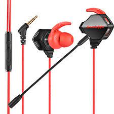 Gaming Accessories Archives Mysuperseller In 2021 Gaming Earphones Headphones Headphone With Mic
