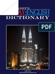 Terus terang tante nisa sangat menyukai hasil kerjaku. Bhanot Dr Malay English Dictionary