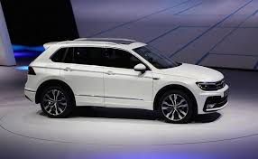 2018 Vw Tiguan R Release Date Price 2020 2021 New Best Suv In 2020 Tiguan R Best Suv Suv