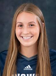 2020 Women's Soccer Roster