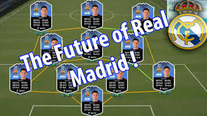 Your real madrid stock images are ready. 2016 2017 Real Madrid Squad New Transfers Transfer Rumors And More Youtube