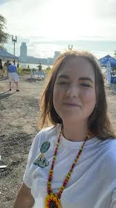 Cleaning up riverside this morning. Come out and enjoy time connecting with  our beach and townie communities. 💙 Beaches Go Green