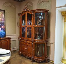 The breakfront display cabinet is glazed and distressed to look old and does not. Living Room Cabinet Antique Arch Glass Door Display Cabinet Antique Wood Cabinet Cabinet Solid Woodcabinet Door Aliexpress