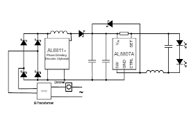Consume only ~ 180 milliamps of power. Diodes Releases Dc Dc Converter To Save Space In Led Lighting Applications Led Professional Led Lighting Technology Application Magazine